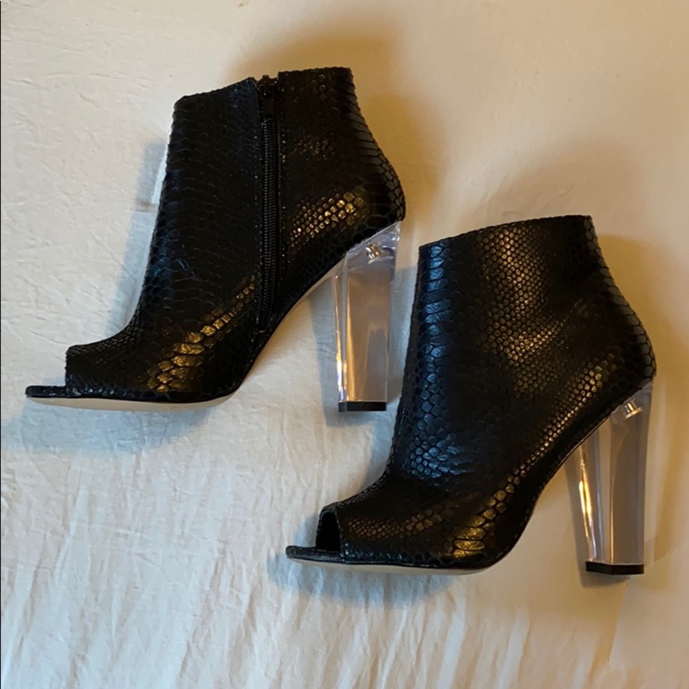 Steve Madden heels